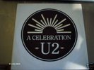 U2   A CELEBRATION FRENCH PROMO 7 VINYL 1982