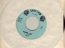  FUNK 45 BY SALT - HUNG UP ON CHOCTAW EX