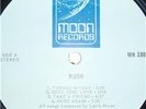 RUSH 1st LP LEE/RUTSY/LIFESON Orig 74 MOON Ltd Ed RARE