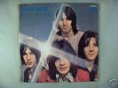 Nazz  II      Red Vinyl   Psych  w Todd Rundgren