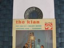 The Klan:Rare beat EP Fify the fly/Melody maker/Tear...
