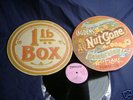 SMALL FACES  Ogdens LP 