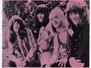 THE SWEET - Wig Wam Bam - Rare Angolan 7