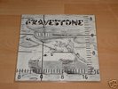LP/ GRAVESTONE--War, Rare Original LP, near mint
