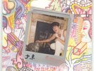 JACK PENATE-SECOND MINUTE OR HOUR-RARE 7