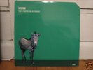 HUM - You'd Prefer an Astronaut LP Black Vinyl