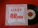 Preston LOVE CISSY POPCORN rare FUNK KILLER pic sleeve