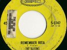  DOO-WOP- BARONS - REMEMBER RITA - HEAR