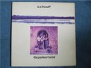 THE PARLOUR BAND -  PROG LP ON DERAM