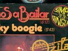 JOHN OZILA 12 BALDELLI DJ HARVEY AFRO KILLER DISCO HEAR