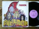 FREEDOM - Freedom - 1970 RARE ON PROBE LABEL - N-MINT