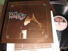 WAVES - NZ 1975 prog psych lp