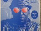 SUN RA   UNIVERSE IN BLUE  SATURN ESR 200    1971