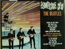 Beatles Something New stereo CPCS 101 Parlophone EMI LP