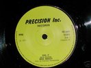 COOL IT-BERIS BRADLEY-B-A-A-D 70s ROOTS-**LISTEN**