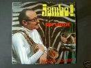 GUY LAFITTE LP Jambo RARE FRENCH MODERN JAZZ ARVANITAS