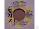 Funk 45..Bad Medicine..Trespasser on Enyx