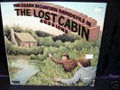 Ozark Mountain Daredevils Lost Cabin Sessions SEALED LP