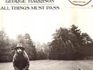 MINT SEALED ORIG. APPLE BOX/GEORGE HARRISON/ALL THINGS