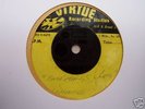 COOPERETTES - Everything's Wrong. Virtue Studio Acetate