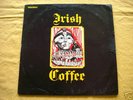A HOLY GRAIL Belgian prog IRISH COFFEE LP '70 ORIGINAL