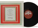 GIOCONDA DE VITO BRAHMS & BEETHOVEN SONATAS LEXC