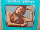 CAROLINE PEYTON Intuition Indie Folk/Rock  LP '77  Rare