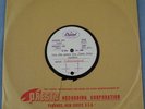 Beatles She Loves You Capitol 45 RPM ACETATE NM 10