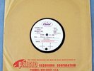 Beatles Please Please Me Capitol 45 RPM ACETATE NM 10