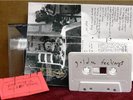 BECK Golden Feelings Casstte Tape Original, RARE, 1993
