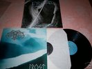 Enslaved - Frost [Original First Press Black Vinyl]