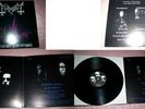 Mayhem - De Mysteriis Dom Sathanas.