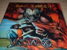 IRON MAIDEN VIRTUAL XI 2 LP GATEFOLD SET  EX+