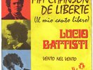 LUCIO BATTISTI 