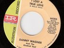 Northern Soul Danny Wagner Wigan Monster Classic
