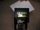 Queen 'The Complete Works' Very Rare Box Set