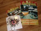UNIDA Coping With The Urban Coyote vinyl KYUSS