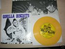 GORILLA BISCUITS- s/t 7