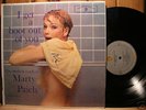 MARTY PAICH I Get a Boot Out of You ART PEPPER mono DG