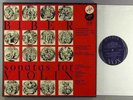VOX SVBX 522 LAUTENBACHER: BIBER SONATAS FOR VIOLIN