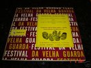 Velha Guarda 50's Brazil Samba Roots LP 10