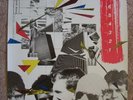 RARE MIDNIGHT OIL 10 - 1 POSTER