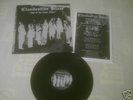 CLANDESTINE BLAZE - night of the.. LP  lim.300 Warloghe