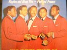 LP FIVE KEYS -R&B Hits, King 692, great group cover M-