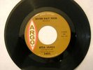 ETTA JAMES - Seven Day Fool 45, Argo, Northern Soul M-