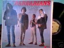 BARBARIANS S/T ORIG garage LP Nuggets 