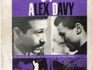 VERY RARE EP ON TOPIC - Alexis Korner / Davy Graham 3/4
