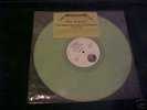 Metallica Fade To Black promo glow in the dark record