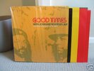 GOOD TIMES Vol 1 - NORMAN JAY 4xLP (VERY RARE)