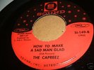 Northern Soul Original,  THE CAPREEZ....... LISTEN